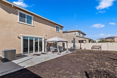 A home in Lake Elsinore