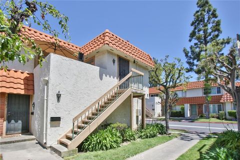 A home in Lake Forest