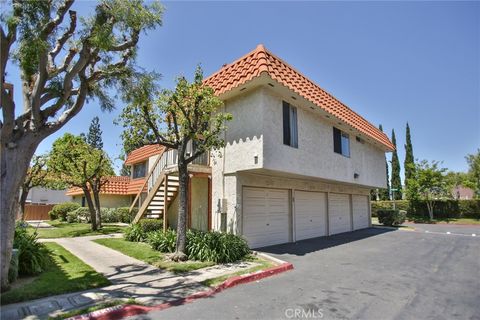 A home in Lake Forest