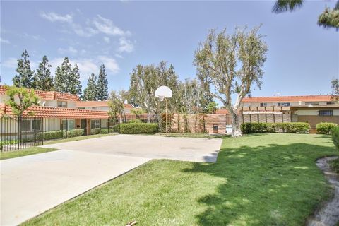 A home in Lake Forest