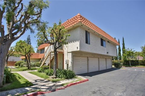 A home in Lake Forest