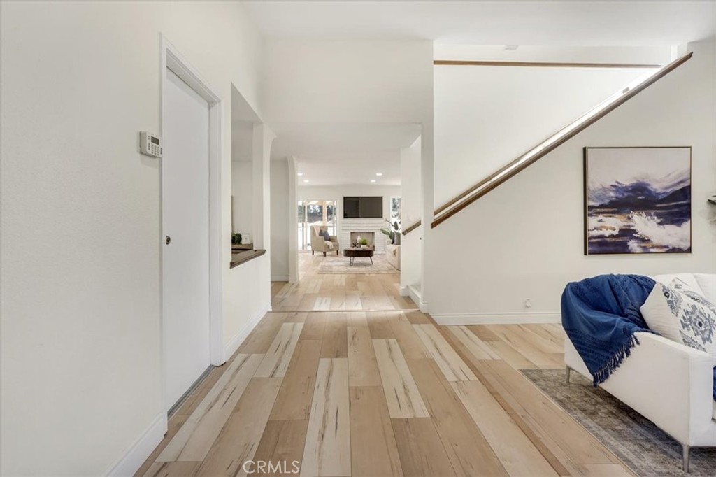 Corona - Residential