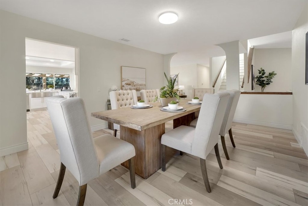 Corona - Residential