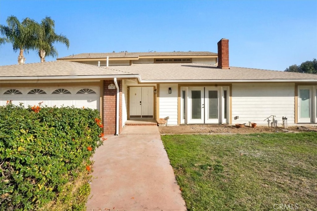 Corona - Residential