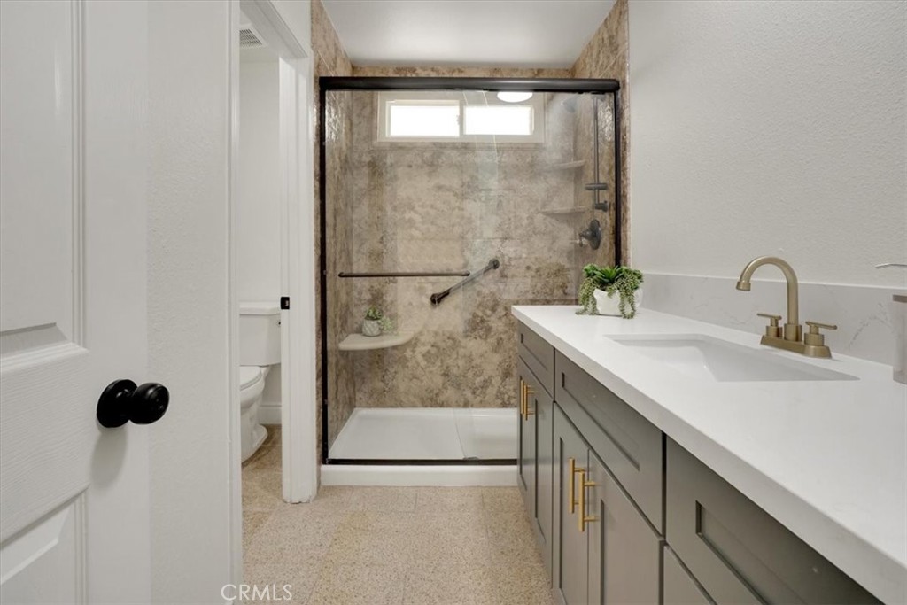 Corona - Residential