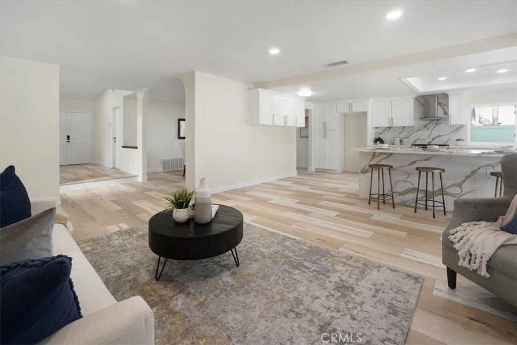 Corona - Residential