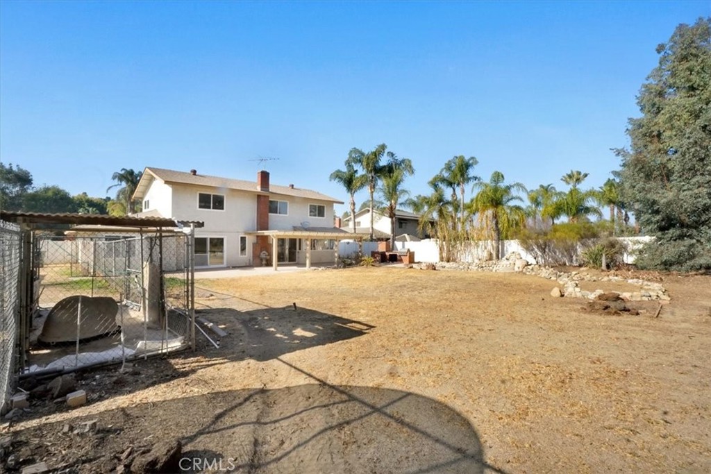 Corona - Residential