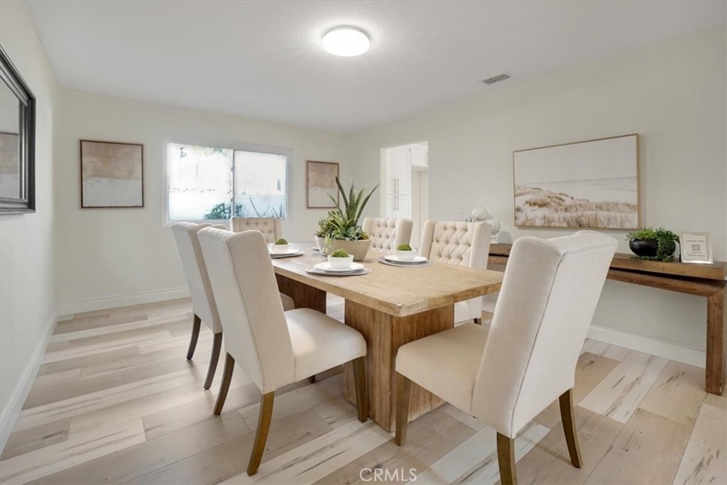 Corona - Residential