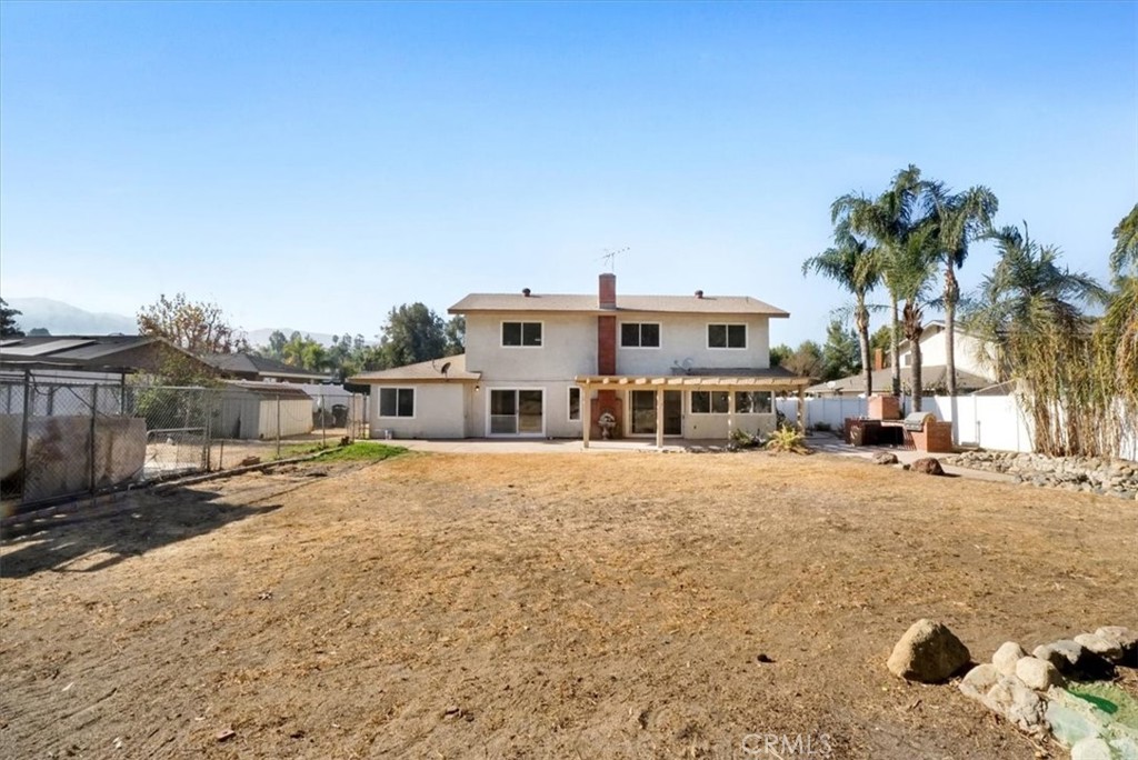 Corona - Residential