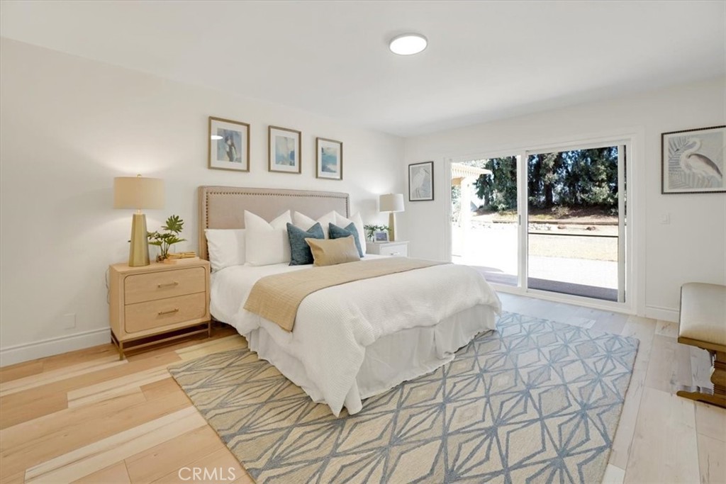 Corona - Residential