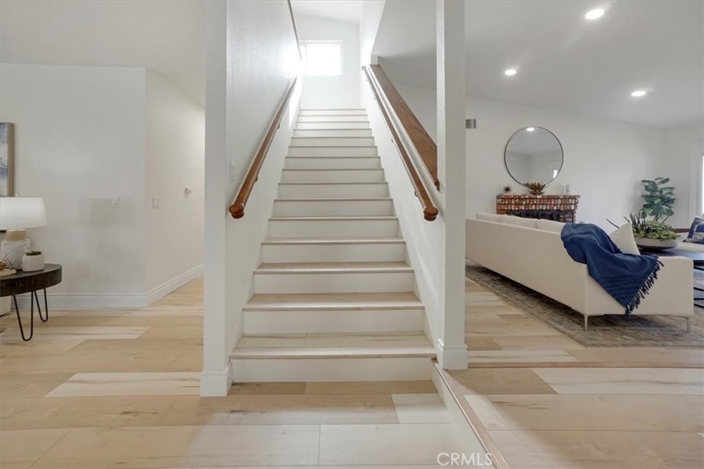 Corona - Residential