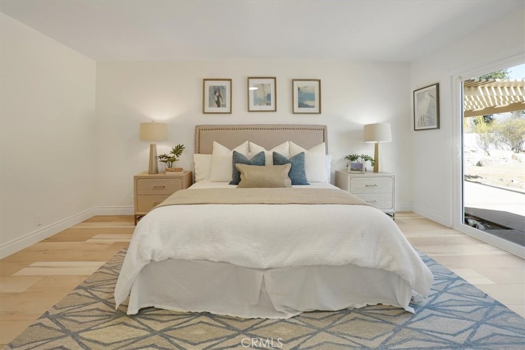 Corona - Residential