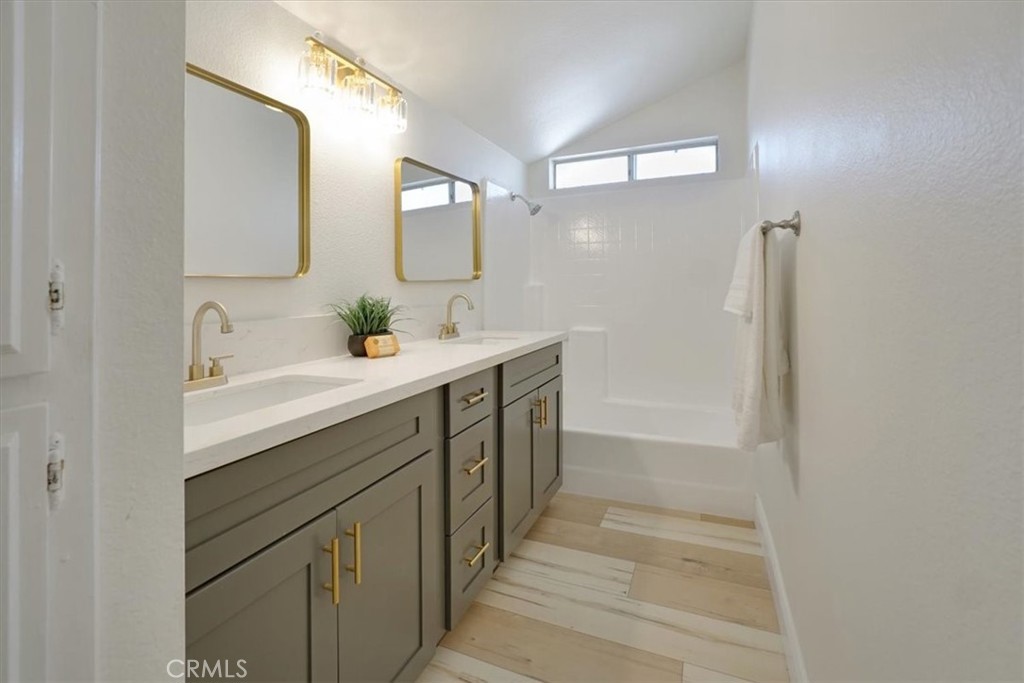 Corona - Residential