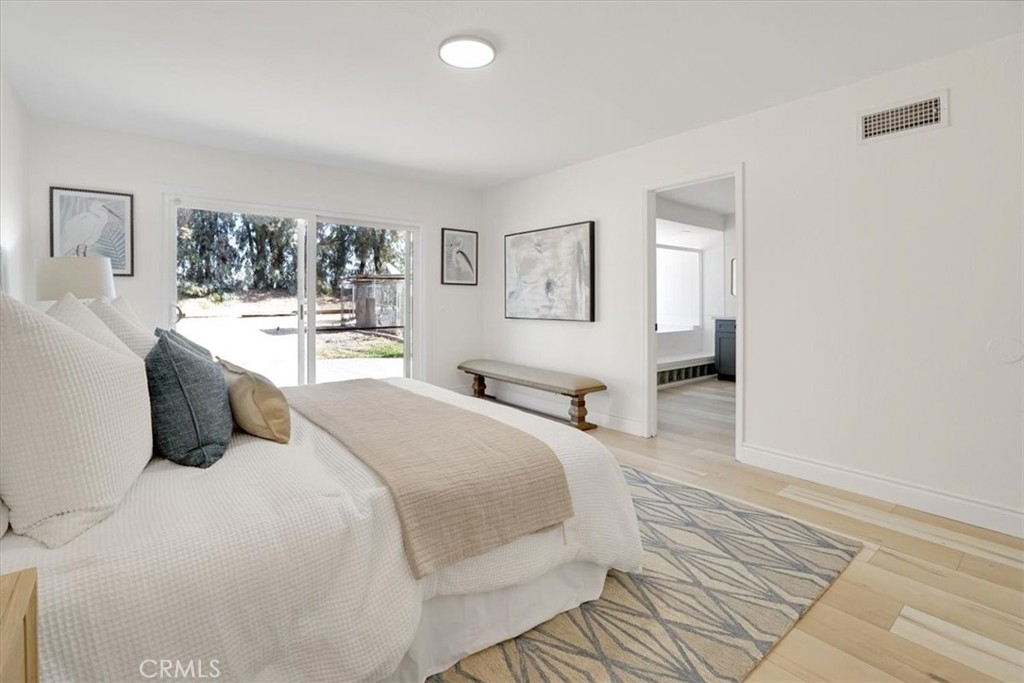 Corona - Residential