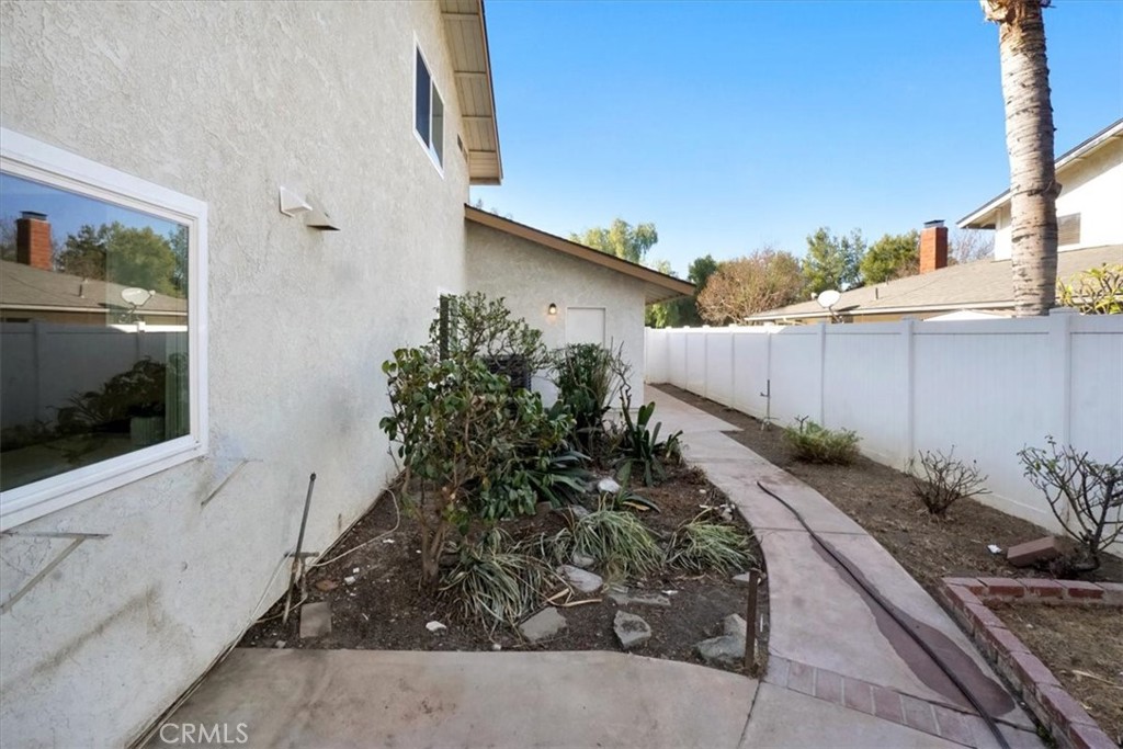 Corona - Residential