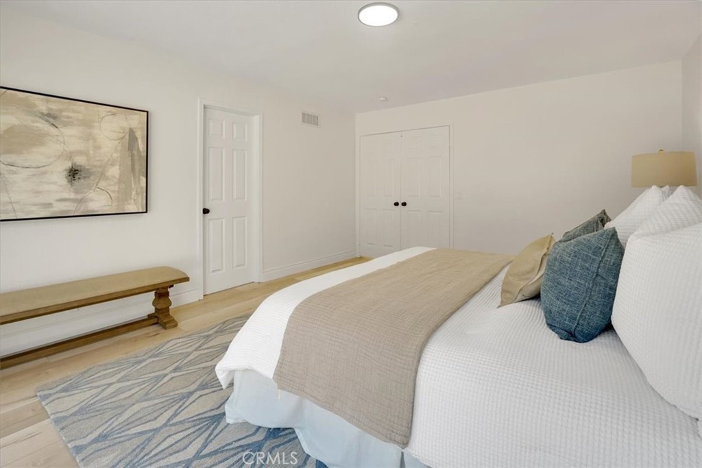 Corona - Residential