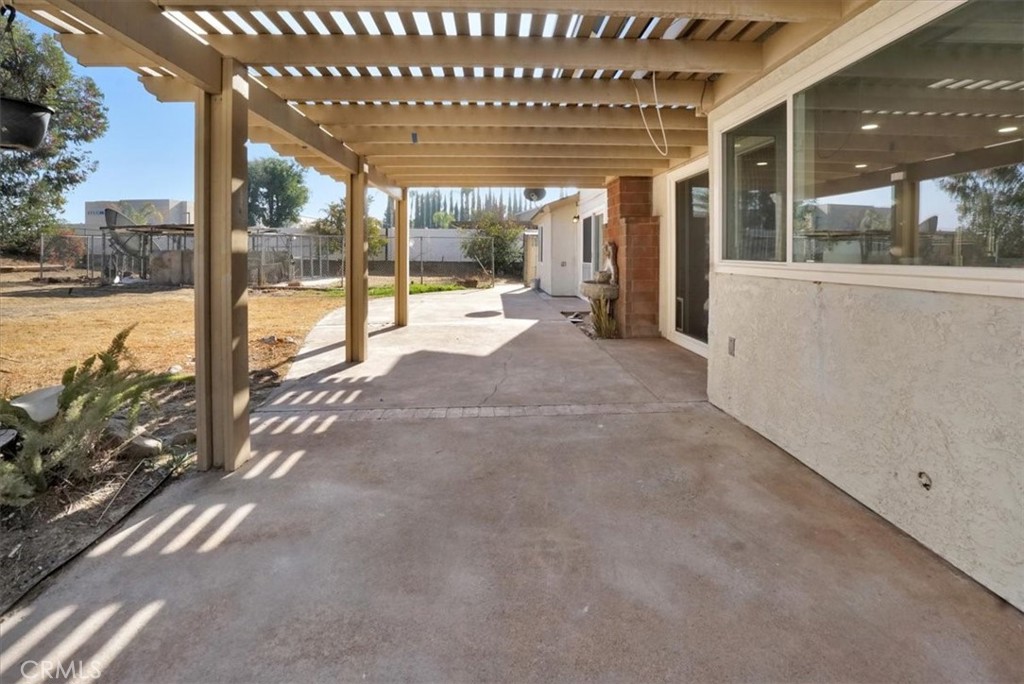 Corona - Residential