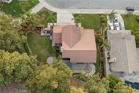 A home in San Bernardino