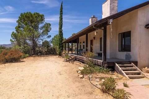 A home in Anza