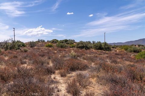 A home in Anza