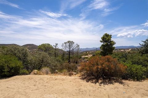 A home in Anza