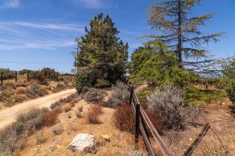 A home in Anza