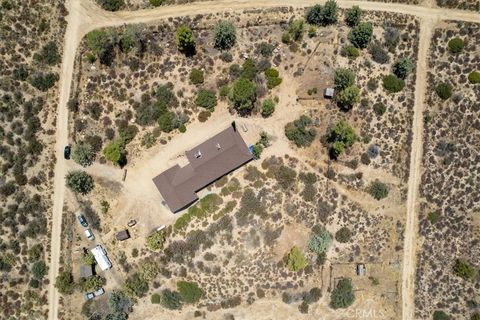 A home in Anza