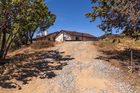 A home in Anza