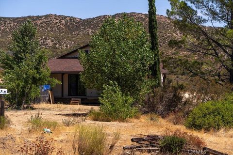 A home in Anza