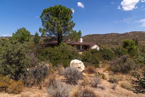 A home in Anza