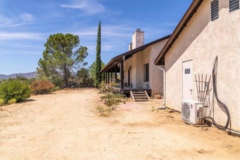 A home in Anza