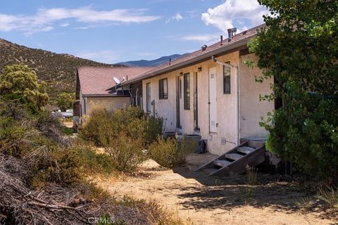 A home in Anza