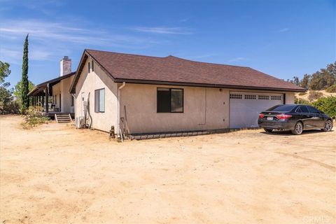 A home in Anza