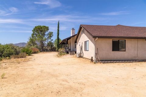 A home in Anza