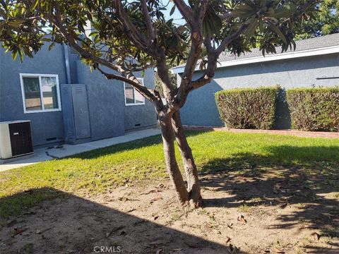 A home in Montebello