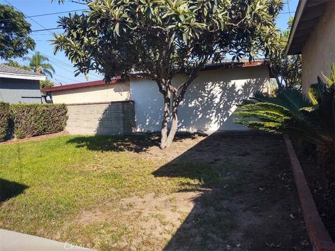 A home in Montebello