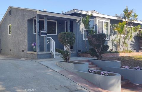 A home in Montebello