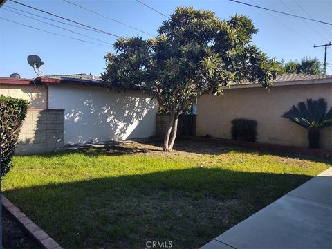 A home in Montebello