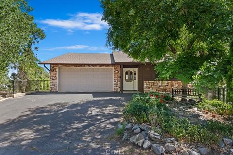 A home in Wrightwood