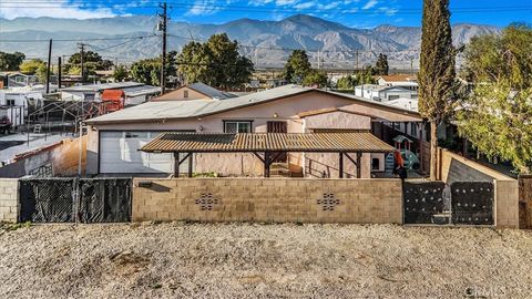 52200 Lois Avenue Cabazon CA 92230