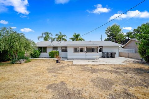 A home in Menifee