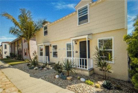 258 Glendora Avenue Long Beach CA 90803
