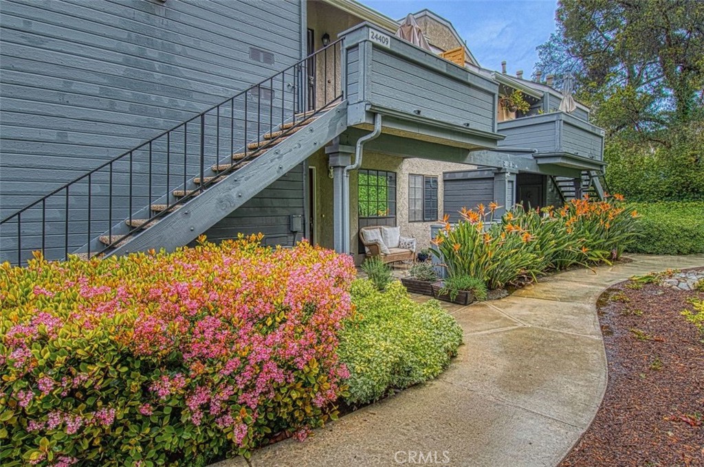 Village Niguel Terrace I (VT1) - Residential Lease