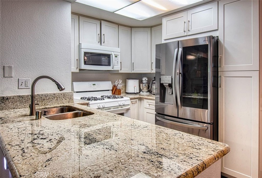 Village Niguel Terrace I (VT1) - Residential Lease