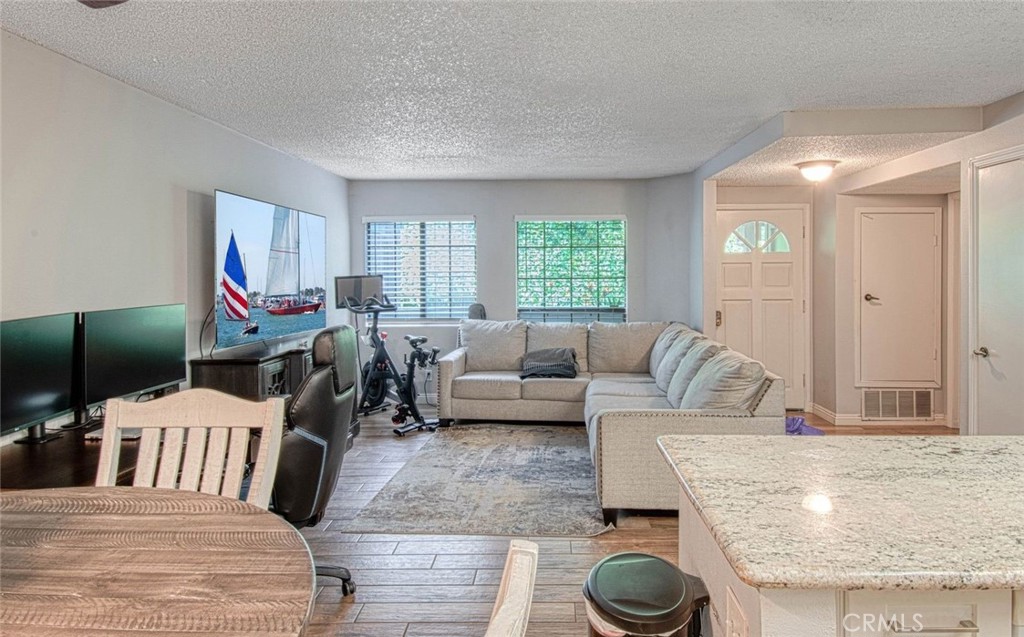 Village Niguel Terrace I (VT1) - Residential Lease