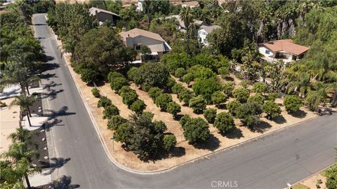 A home in Riverside