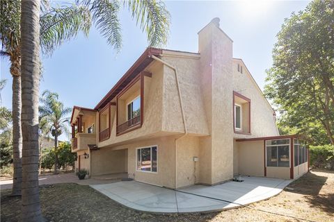 A home in Riverside