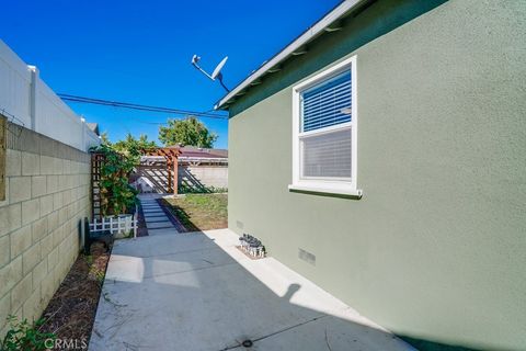 A home in Lakewood