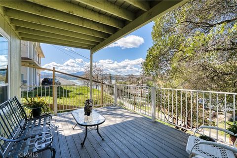 A home in Clearlake