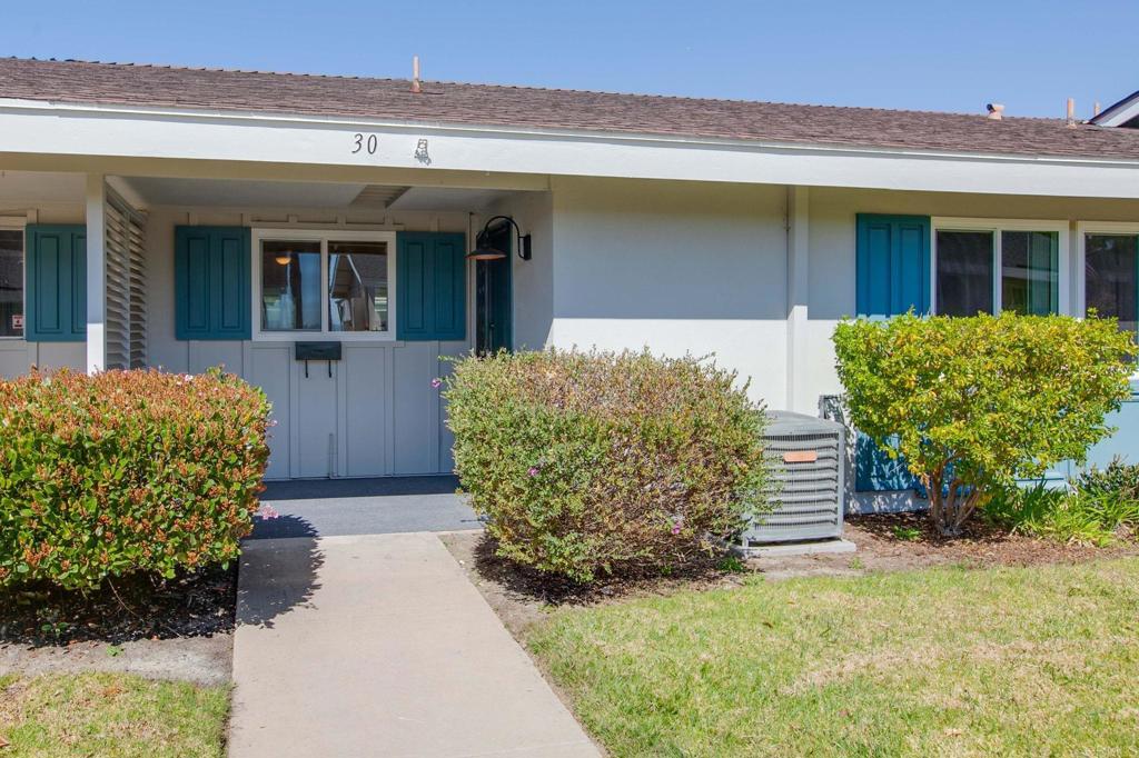 3755 N Vista Campana N 30